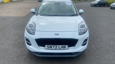Ford Puma 1.0 EcoBoost Hybrid mHEV Titanium 5dr Petrol Hatchback
